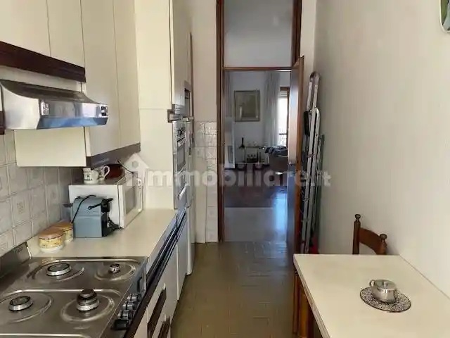 Attico via Maniago, Quartiere Feltre, Milano - foto 5