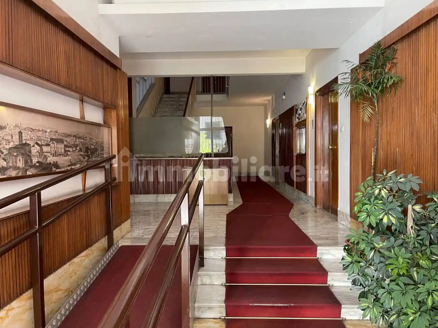 Quadrilocale via Tommaso da Celano 76, Appio Latino, Roma - foto 3