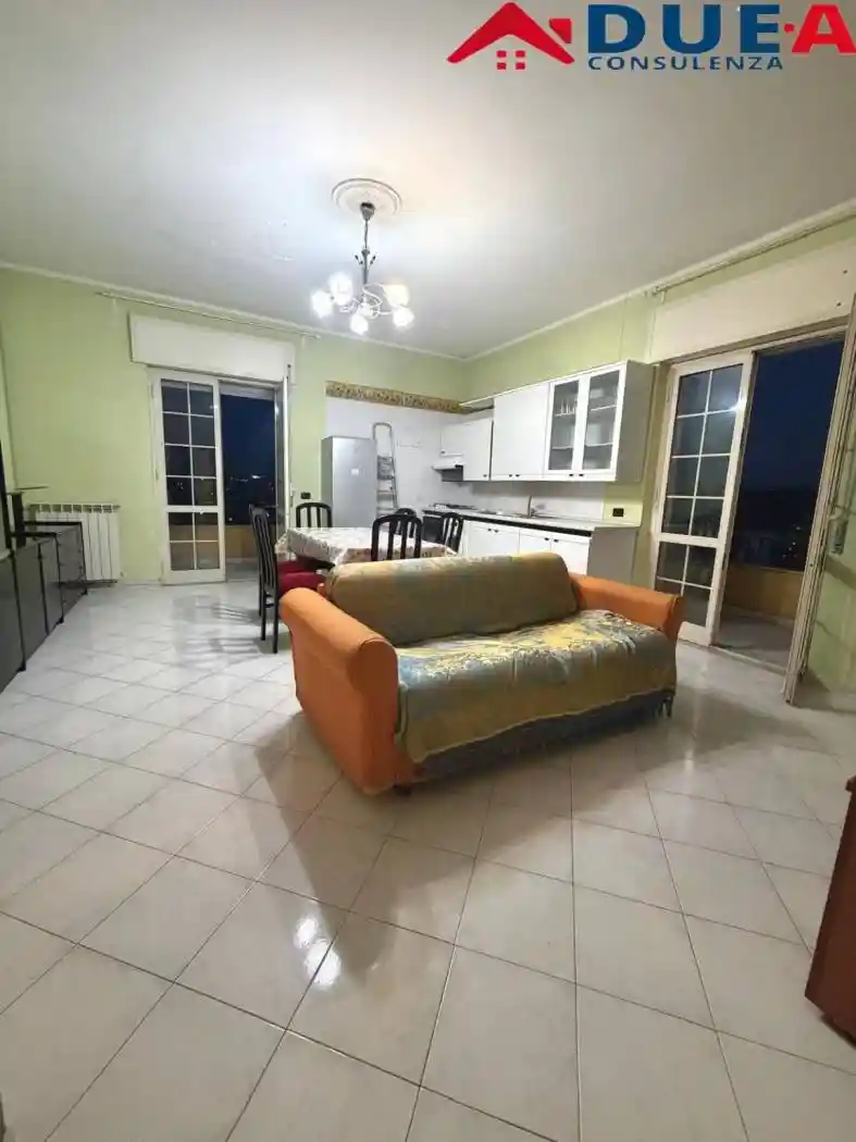 Trilocale via Barco, Marano di Napoli - foto 5