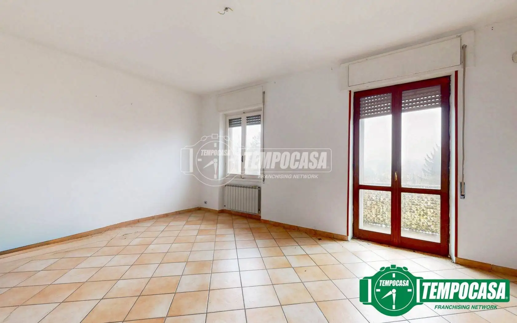 Appartamento in vendita a Novi Ligure