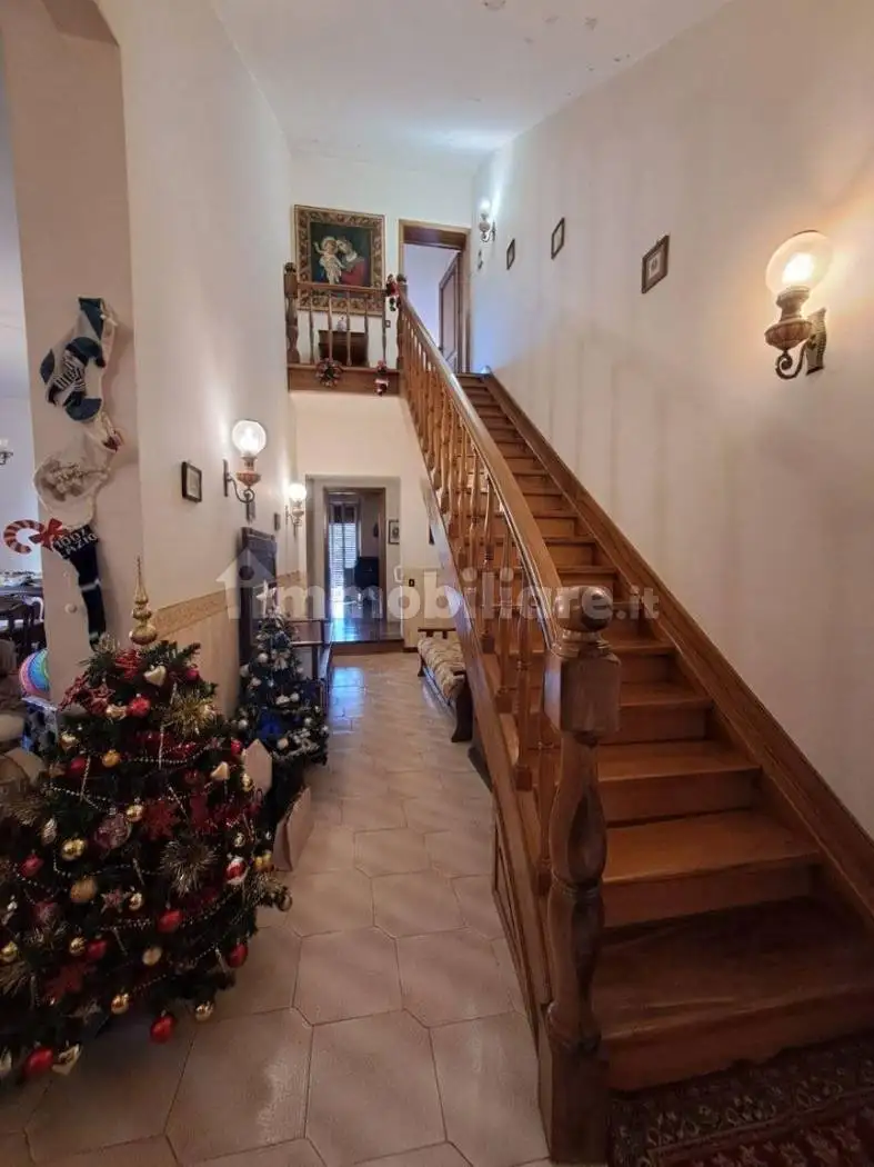 Appartamento in vendita a Grottaferrata