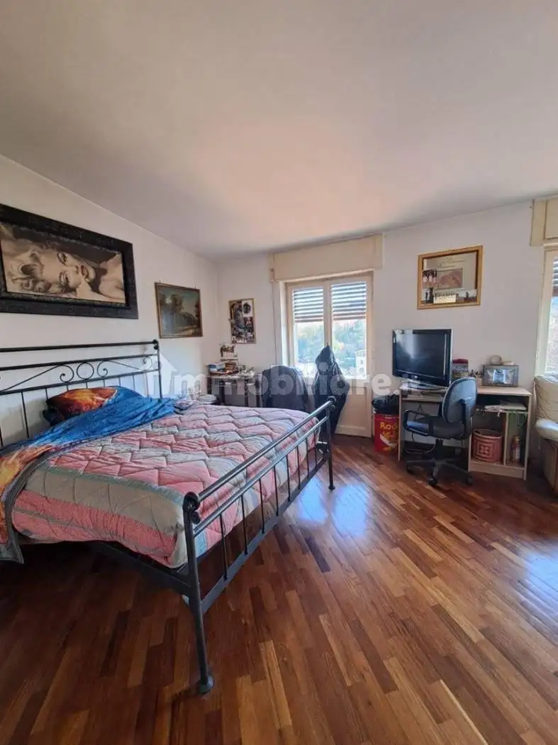 Quadrilocale via Isonzo 136, Colle delle Ginestre, Pedica, Grottaferrata - foto 2