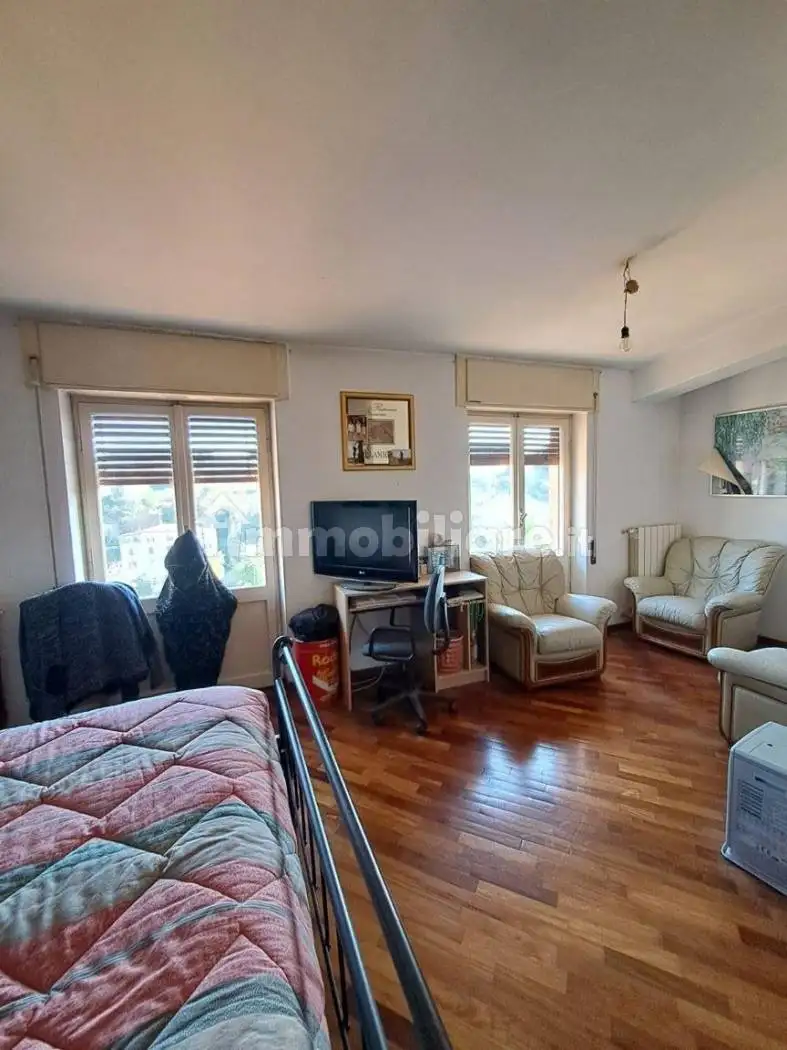 Quadrilocale via Isonzo 136, Colle delle Ginestre, Pedica, Grottaferrata - foto 3