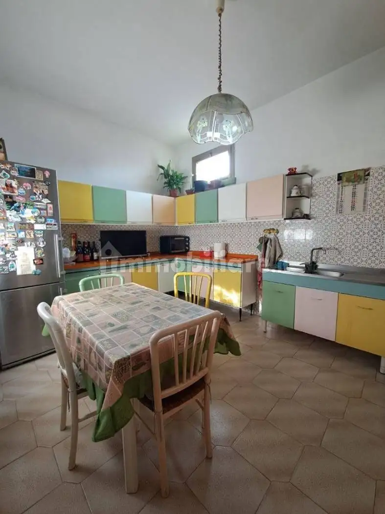 Quadrilocale via Isonzo 136, Colle delle Ginestre, Pedica, Grottaferrata - foto 5