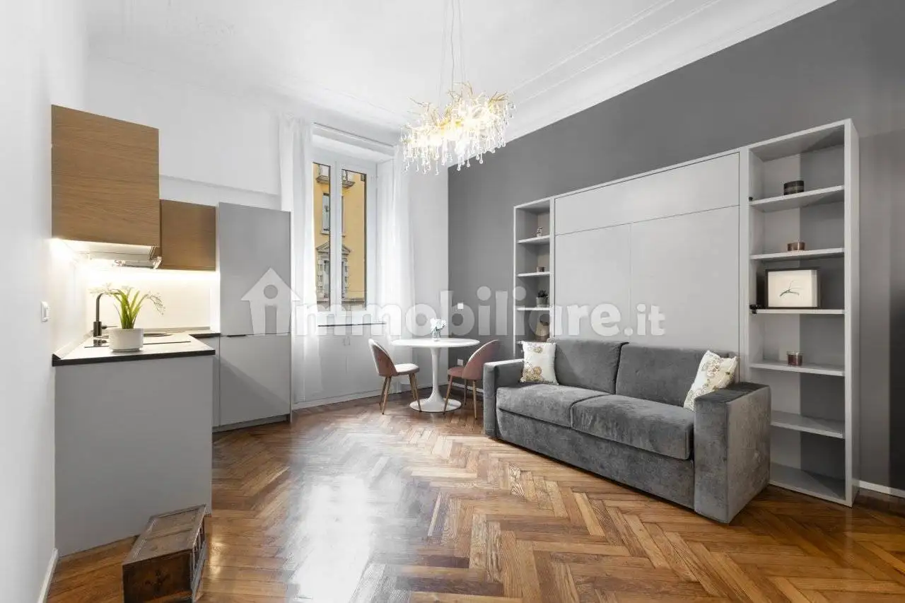 Loft in vendita a Milan