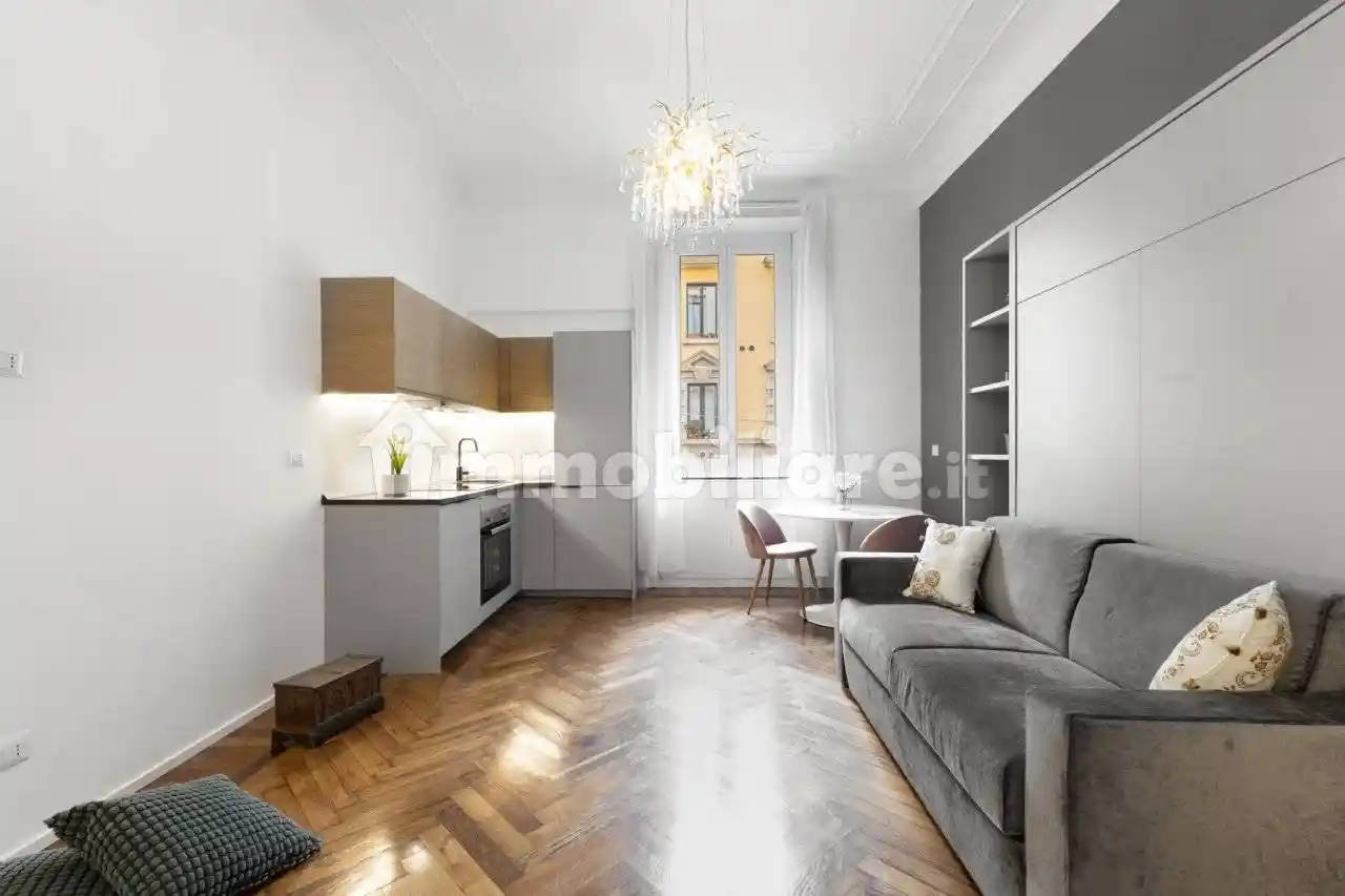 Loft, ottimo stato, primo piano, Città Studi, Milano - foto 3