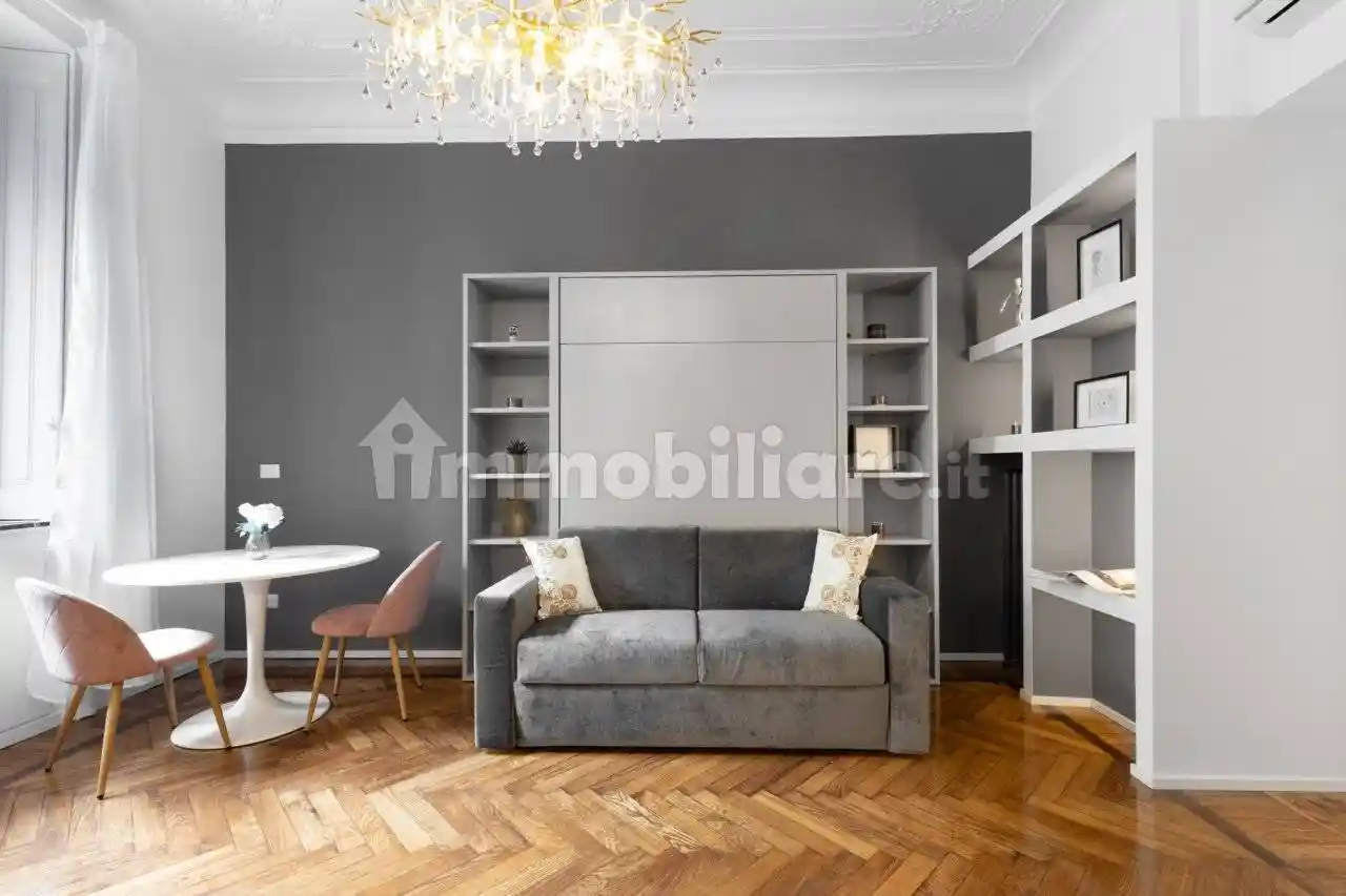 Loft, ottimo stato, primo piano, Città Studi, Milano - foto 4