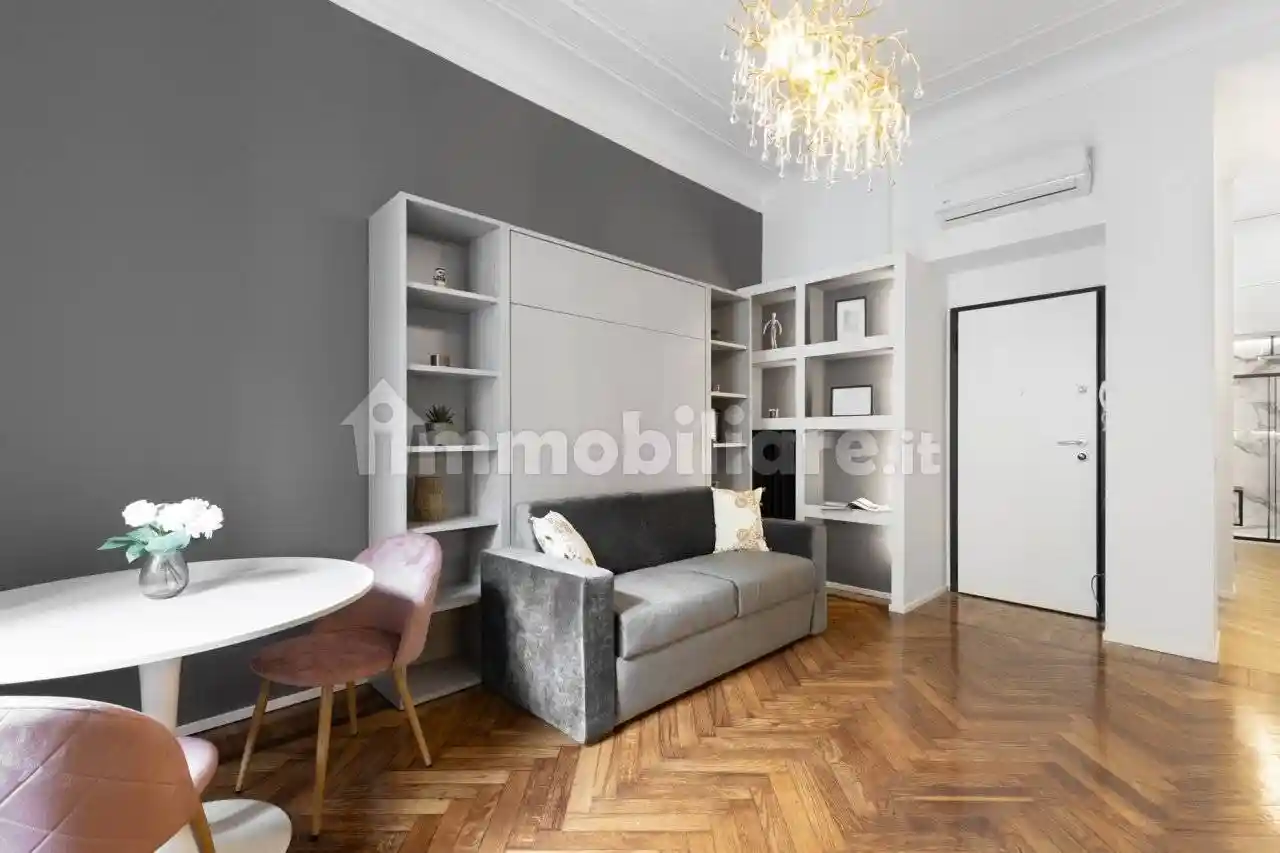 Loft, ottimo stato, primo piano, Città Studi, Milano - foto 5