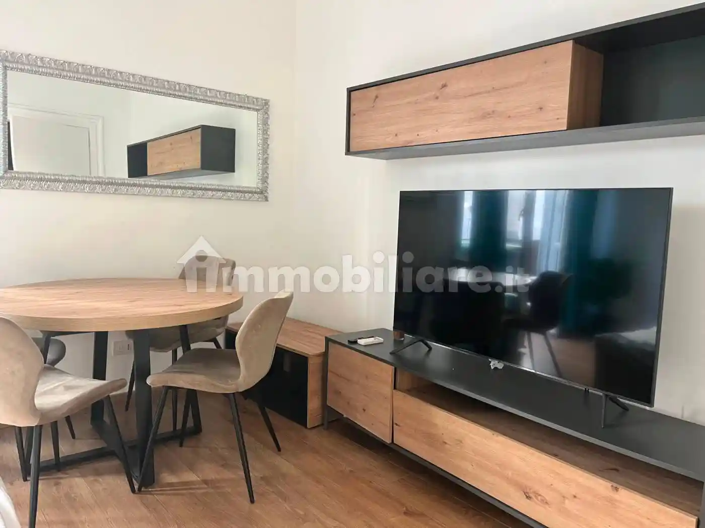Appartamento in affitto a Napoli