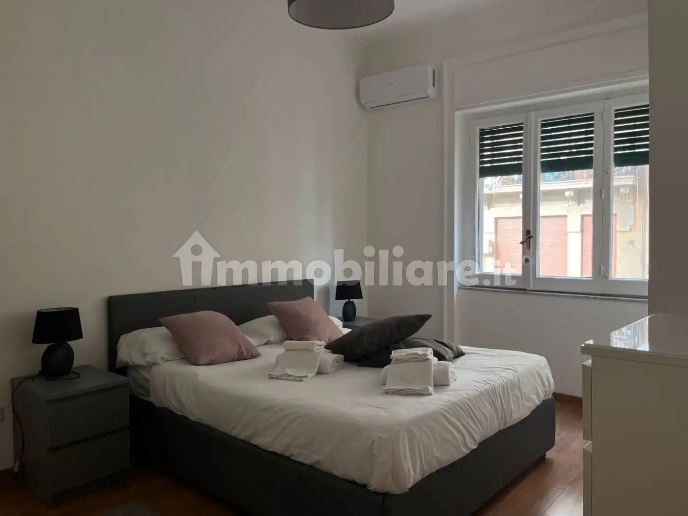 Appartamento in affitto a Napoli