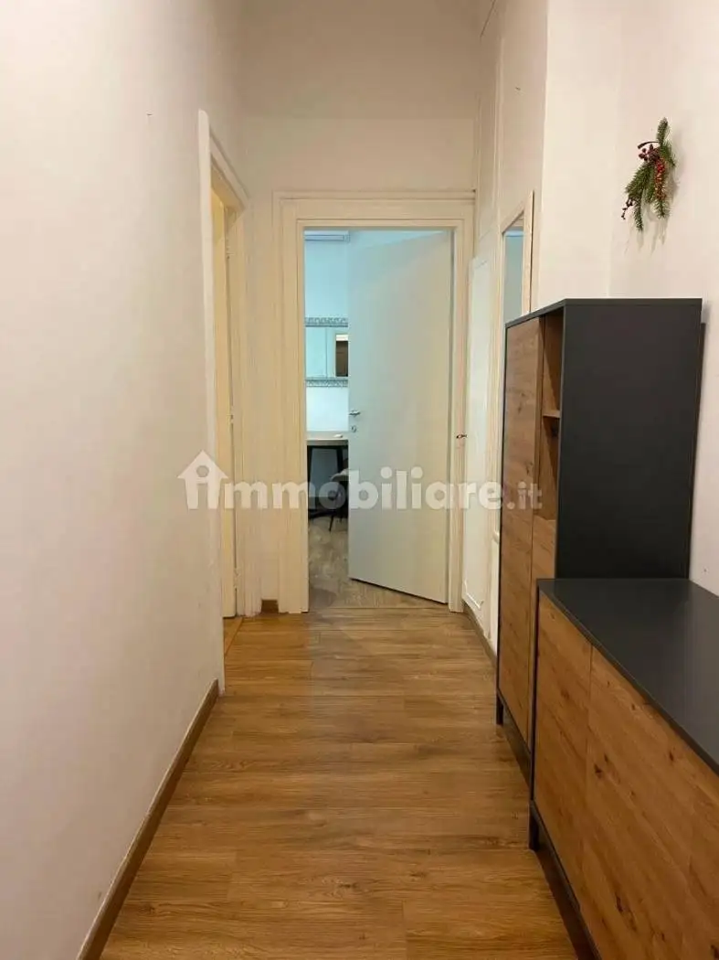 Bilocale via Vittoria Colonna, Chiaia, Napoli - foto 5