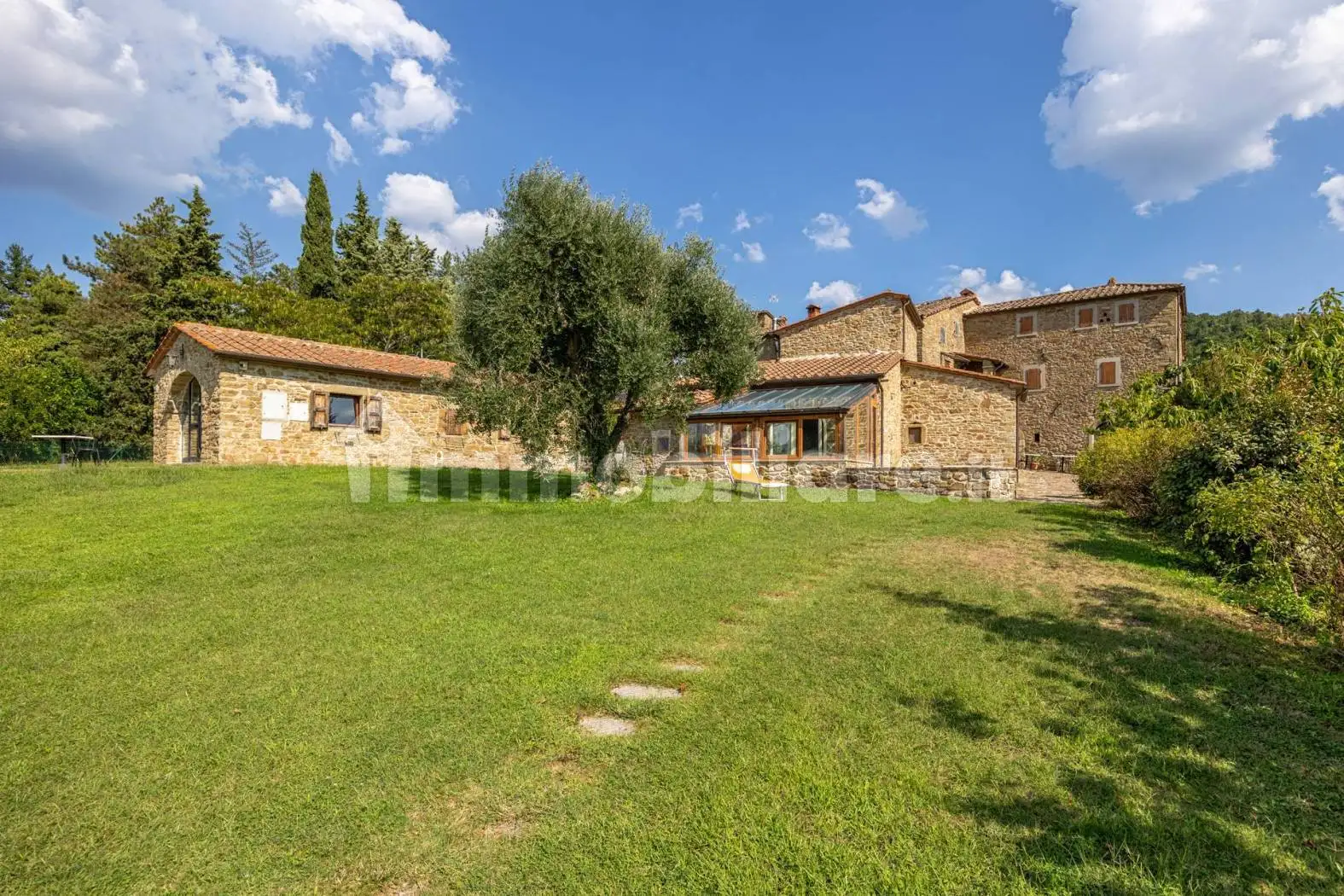 Rustico - Casale in vendita a Arezzo