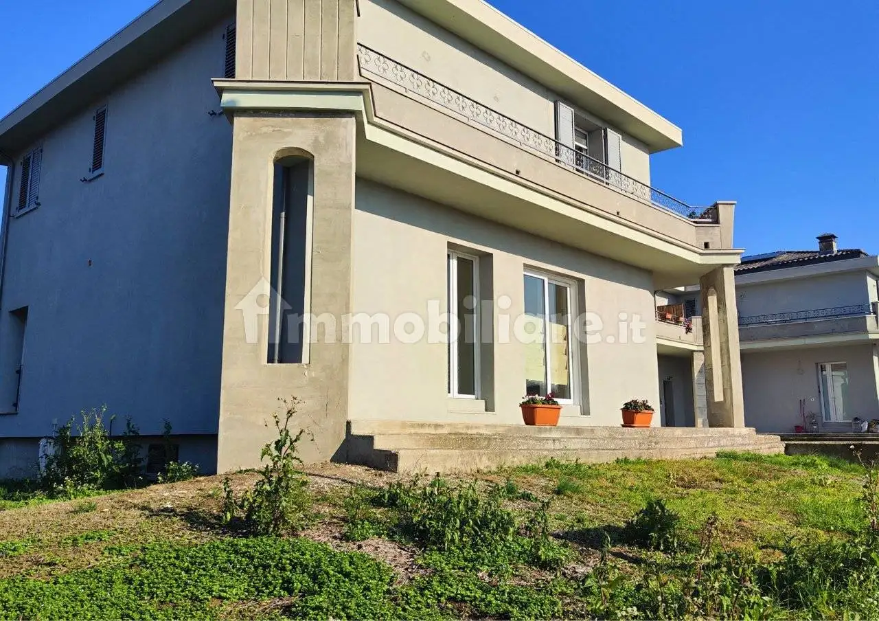 Appartamento in vendita a Gattatico