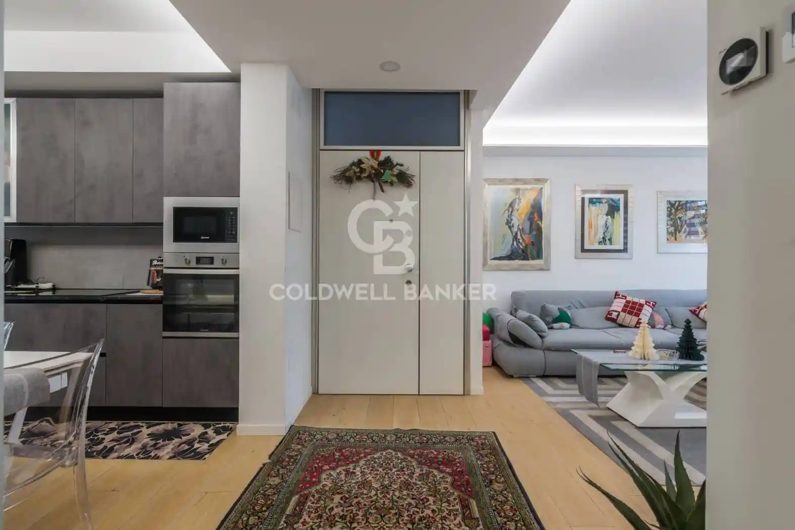 Appartamento viale Marzabotto 2, Parco, Riccione - foto 2