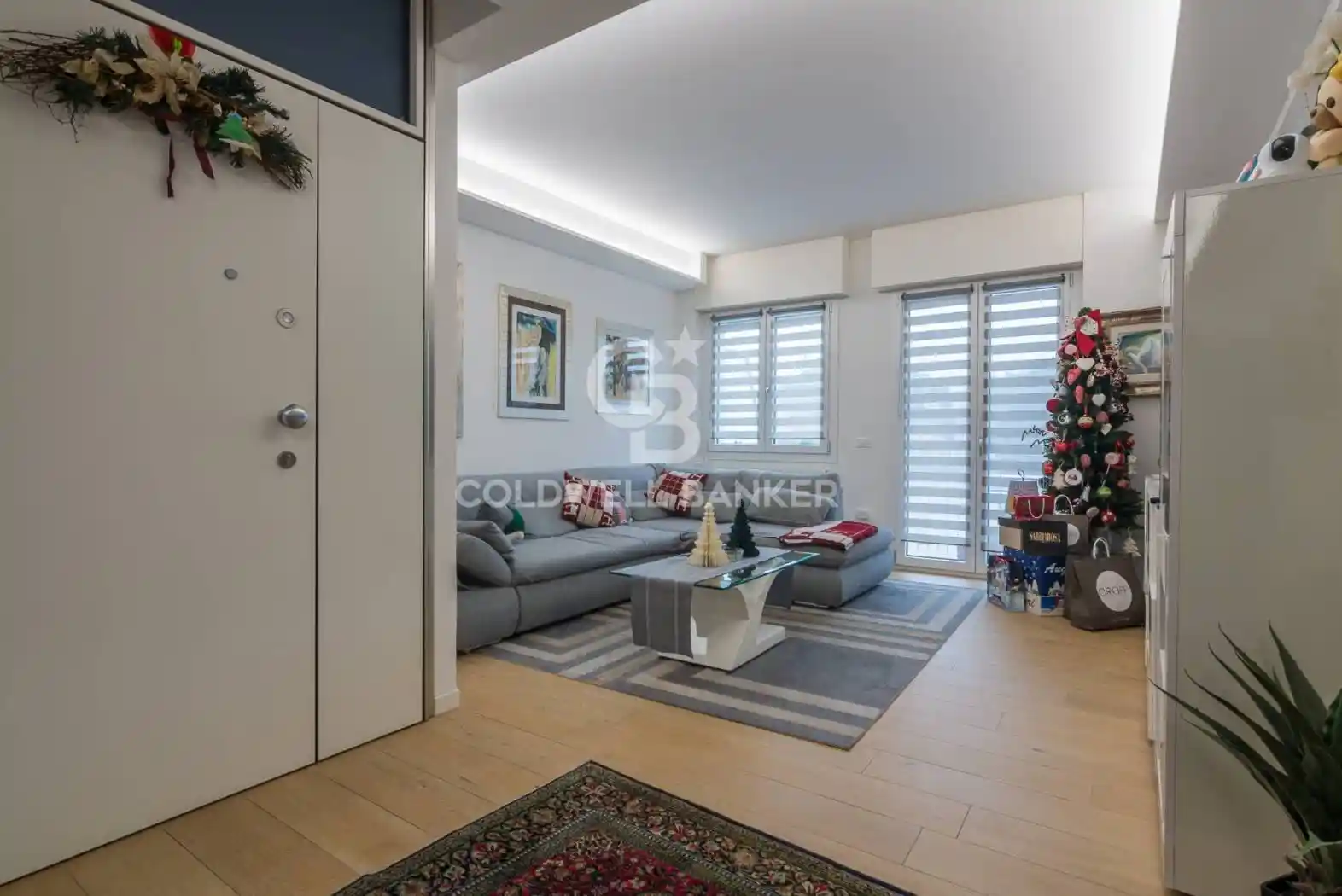 Appartamento viale Marzabotto 2, Parco, Riccione - foto 3