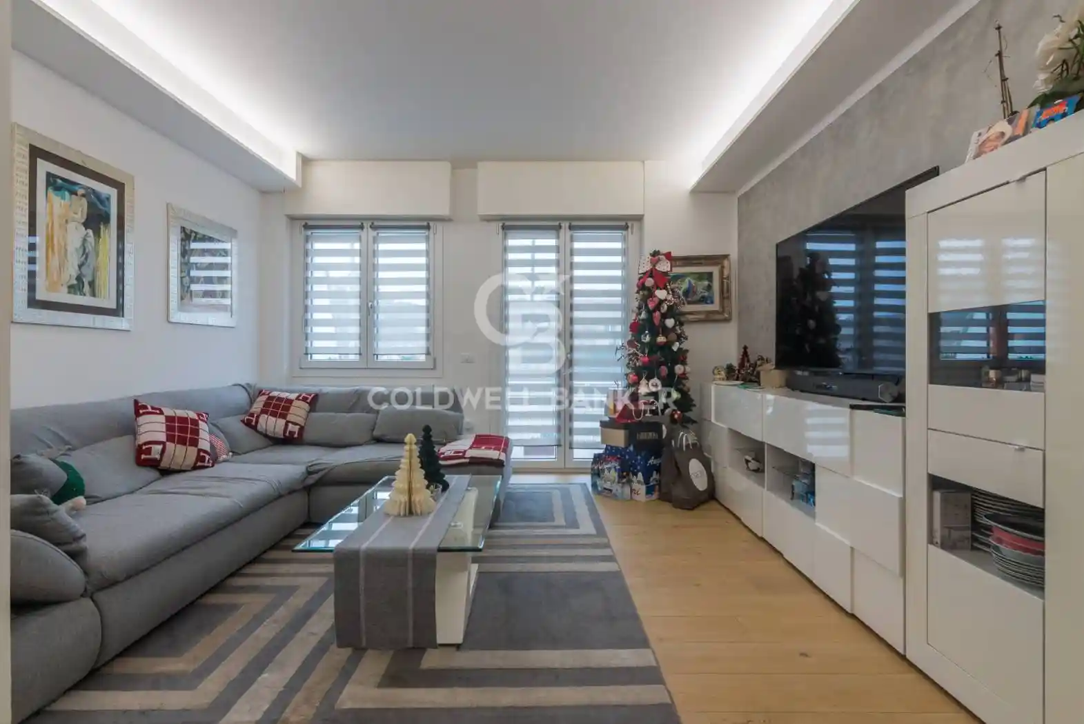 Appartamento viale Marzabotto 2, Parco, Riccione - foto 4