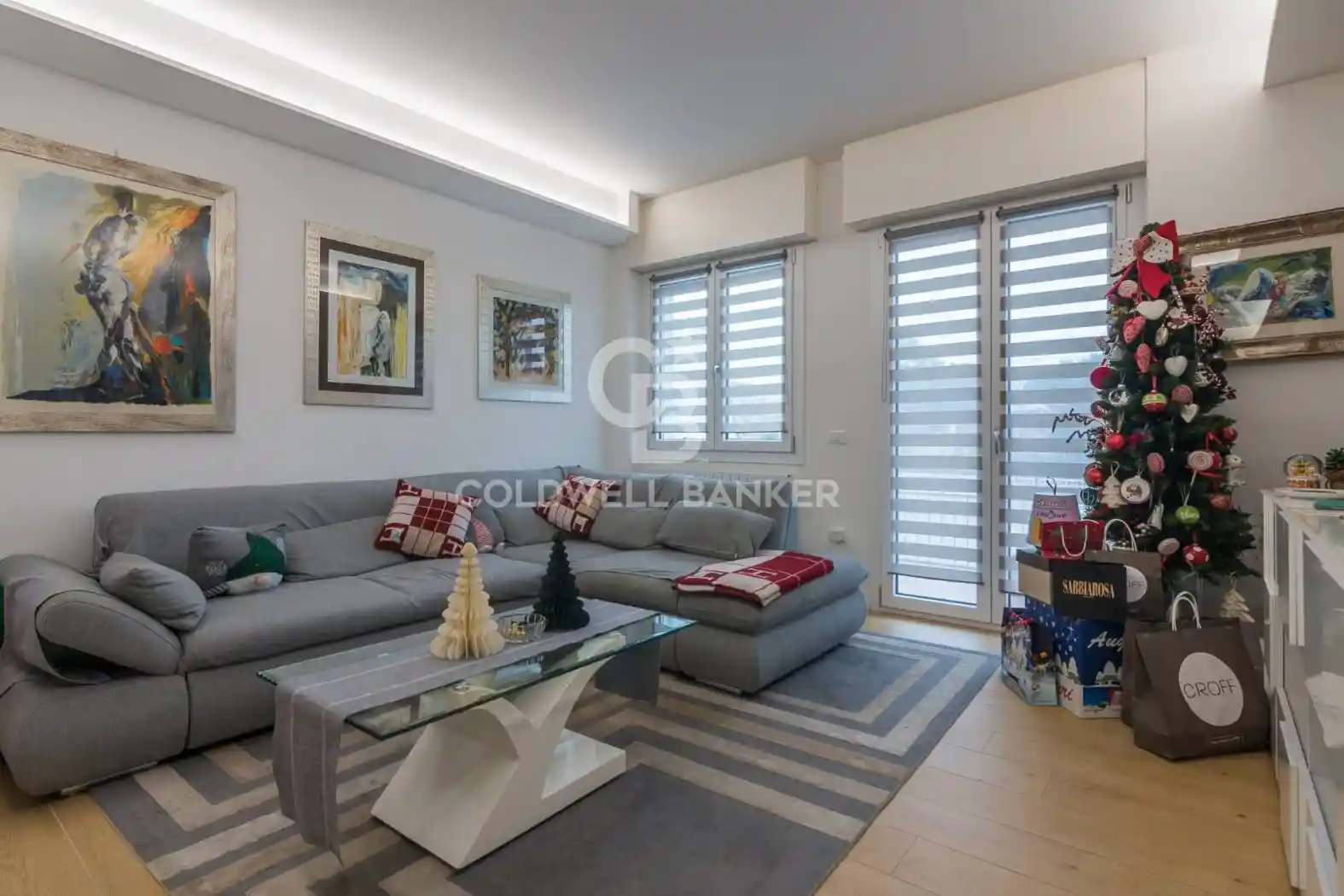 Appartamento viale Marzabotto 2, Parco, Riccione - foto 5