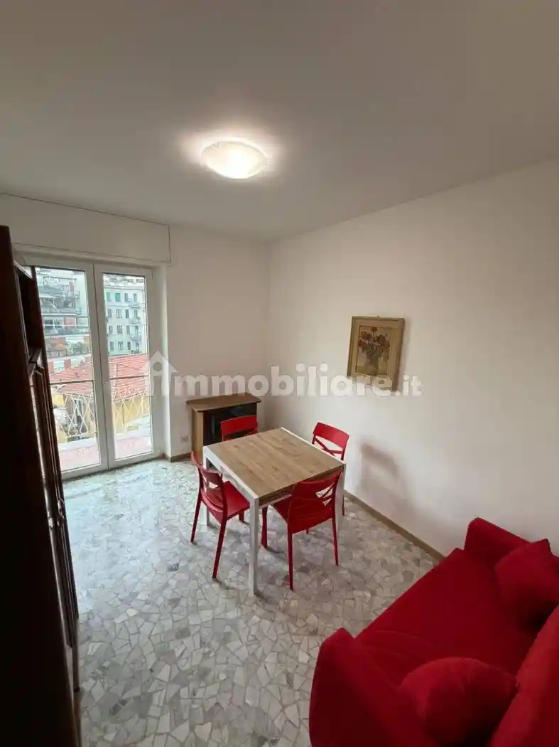 Quadrilocale viale Gran Sasso 10, Città Studi, Milano - foto 3