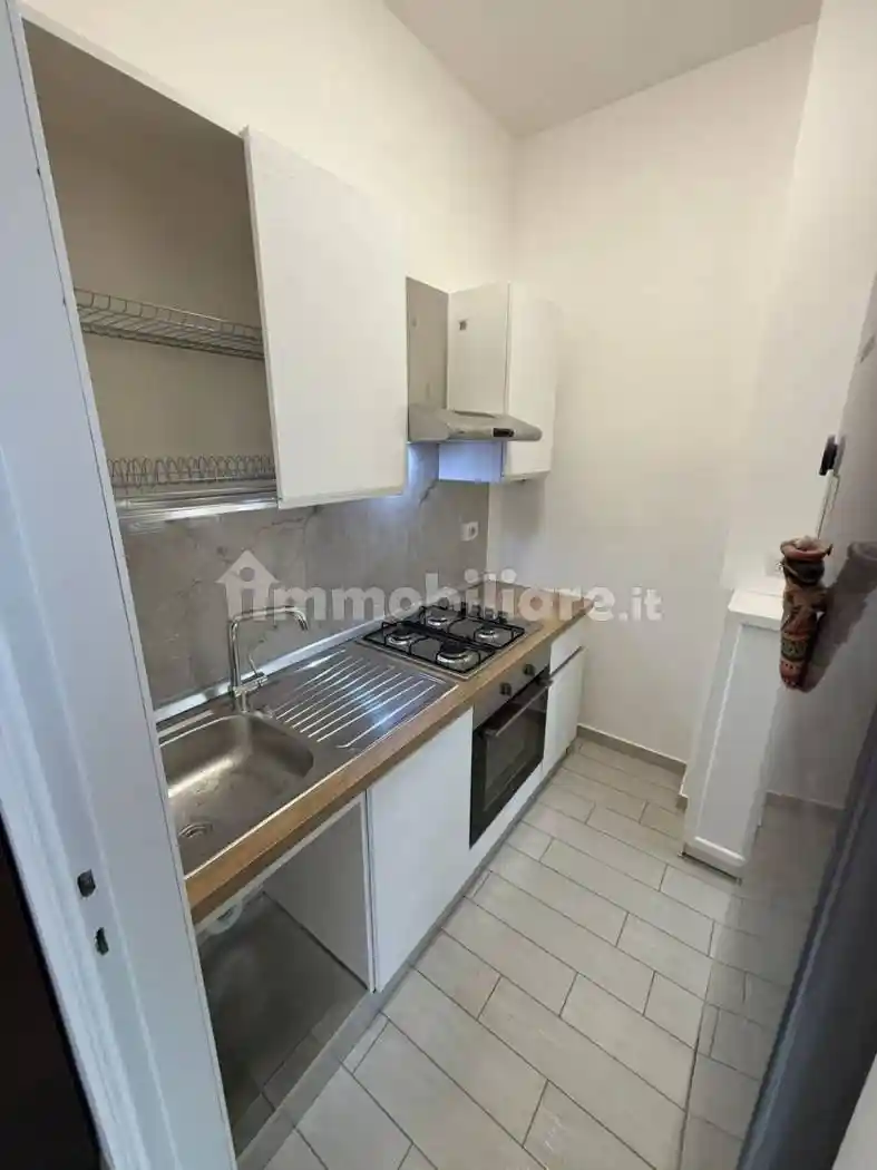 Quadrilocale viale Gran Sasso 10, Città Studi, Milano - foto 4