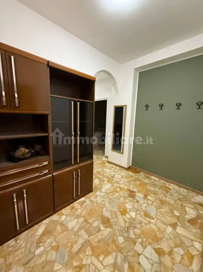 Quadrilocale viale Gran Sasso 10, Città Studi, Milano - foto 5