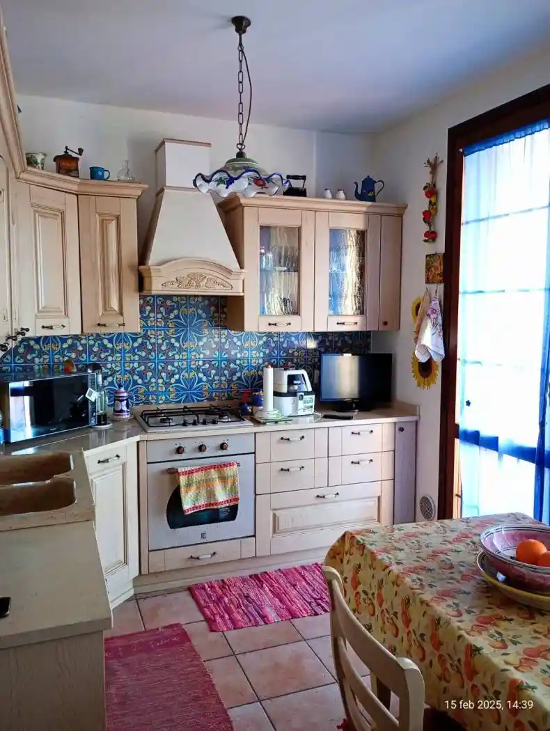 Villa a schiera piazzale Clessidra 18, Centro, Caorle - foto 2