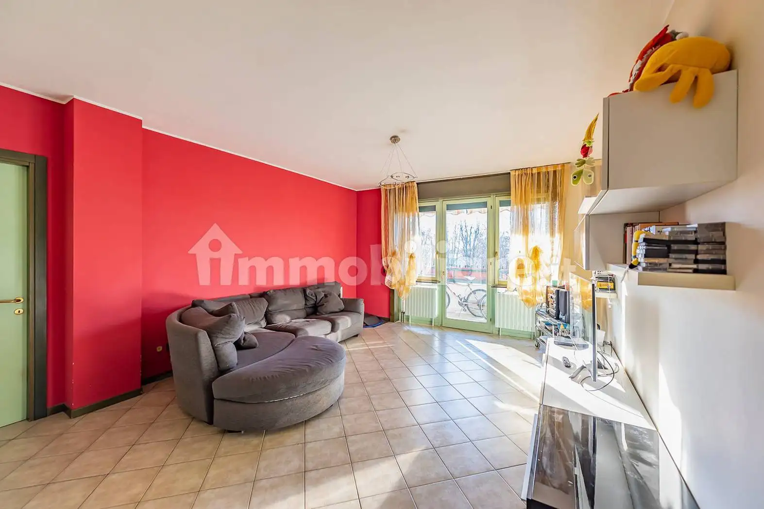 Appartamento in vendita a Lainate