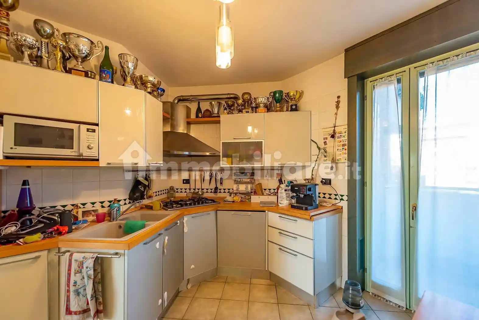 Appartamento - foto 5