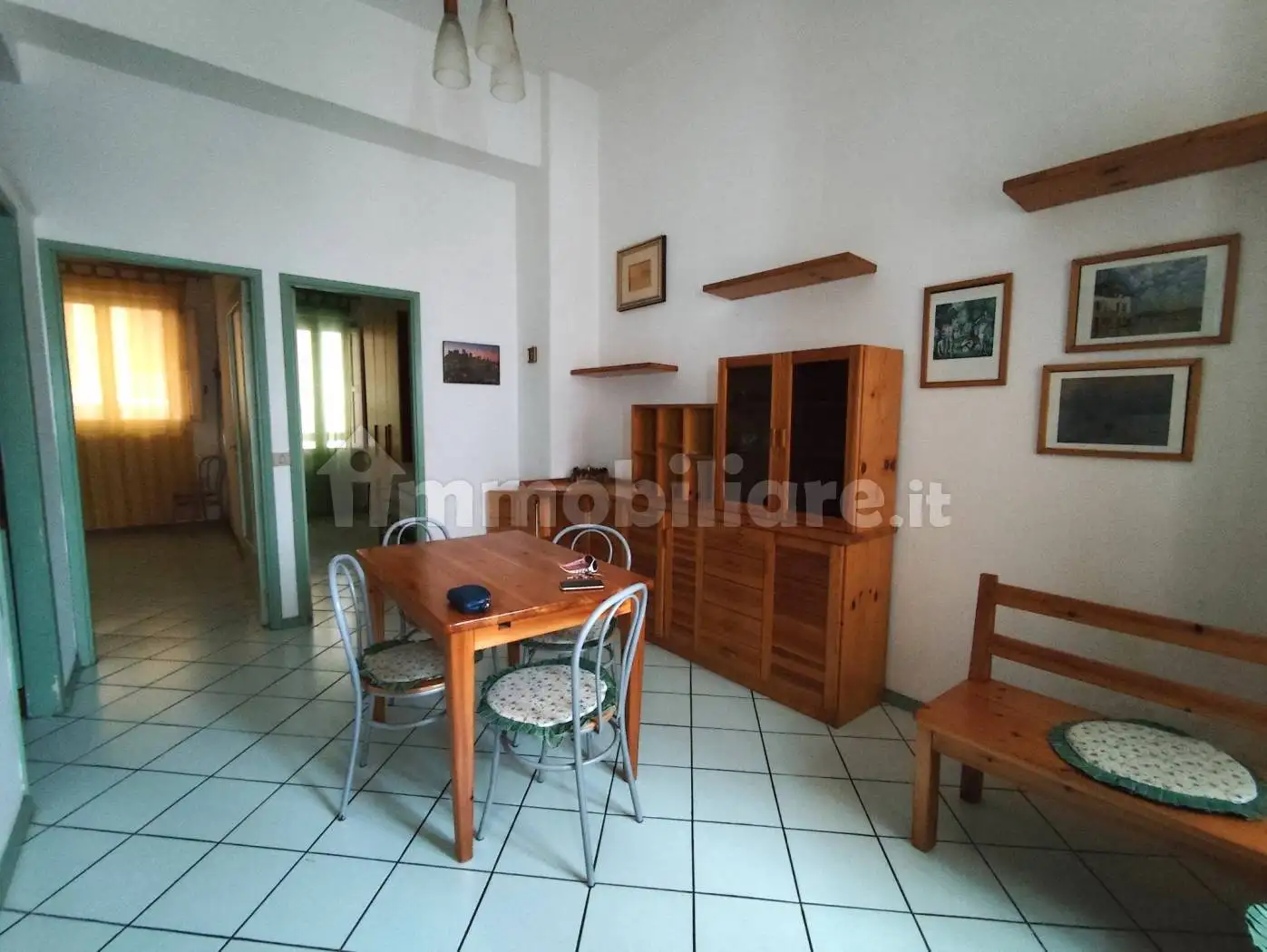 Appartamento in vendita a Catania