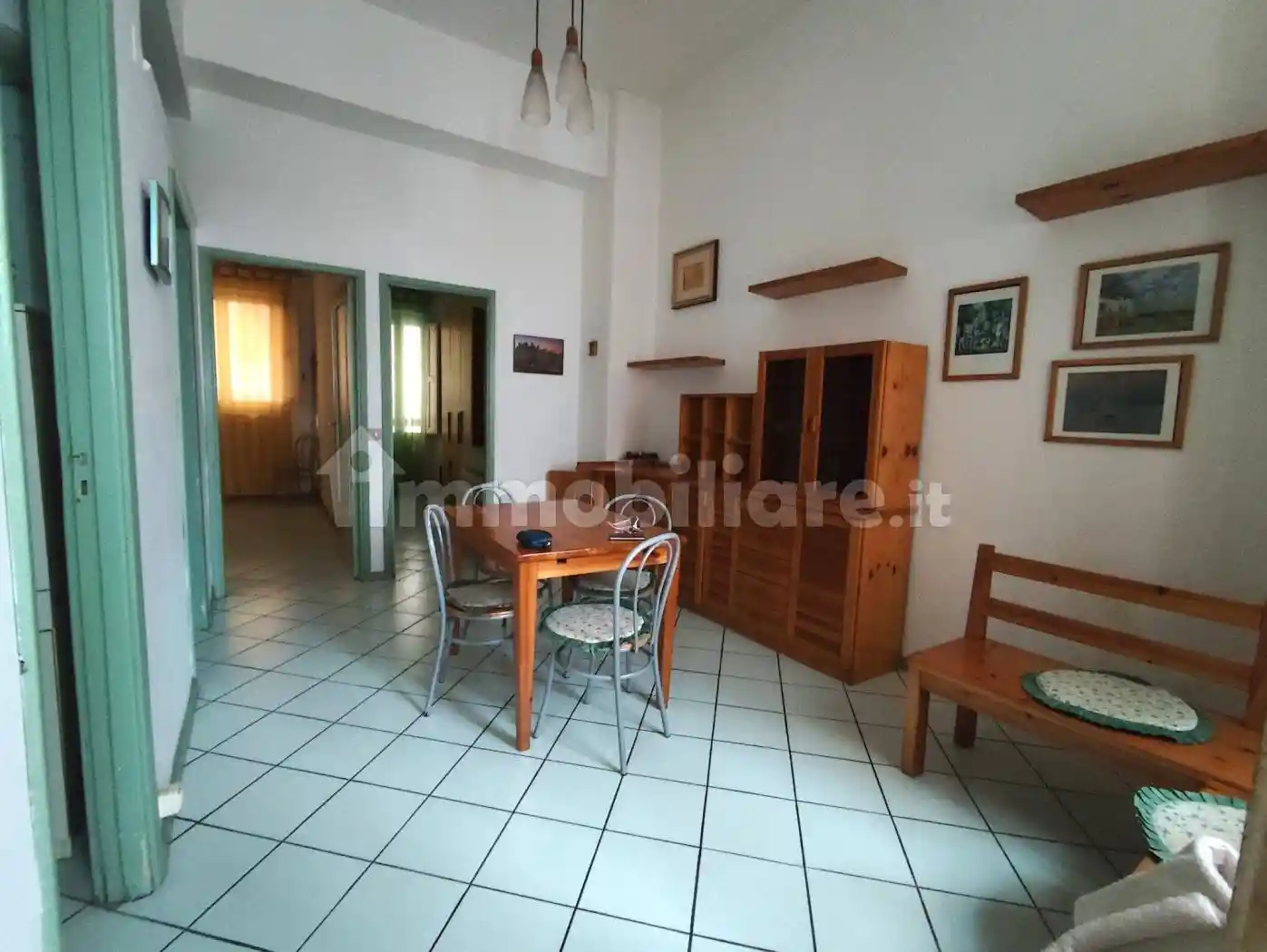 Bilocale via Vincenzo Giuffrida 2/B, XX Settembre - Tribunale, Catania - foto 2