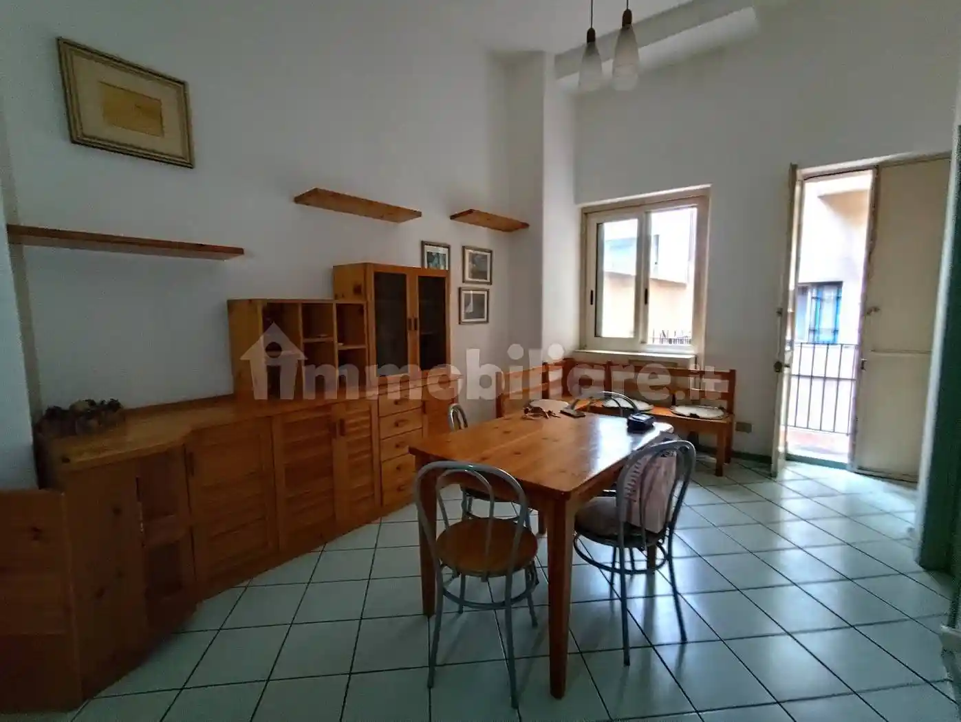 Bilocale via Vincenzo Giuffrida 2/B, XX Settembre - Tribunale, Catania - foto 4