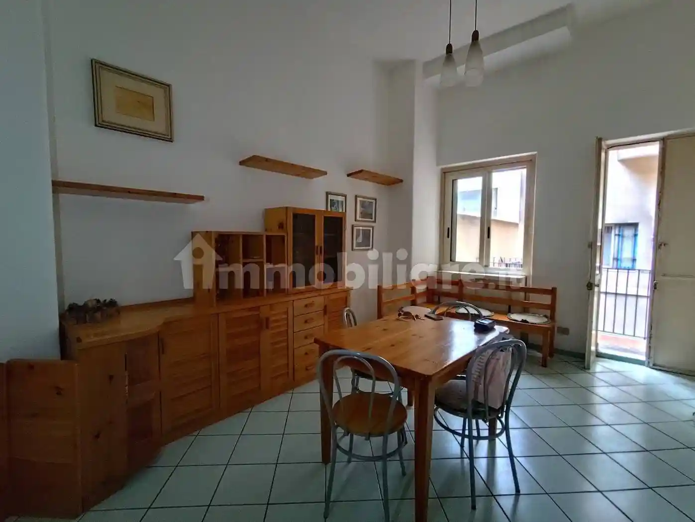 Bilocale via Vincenzo Giuffrida 2/B, XX Settembre - Tribunale, Catania - foto 5