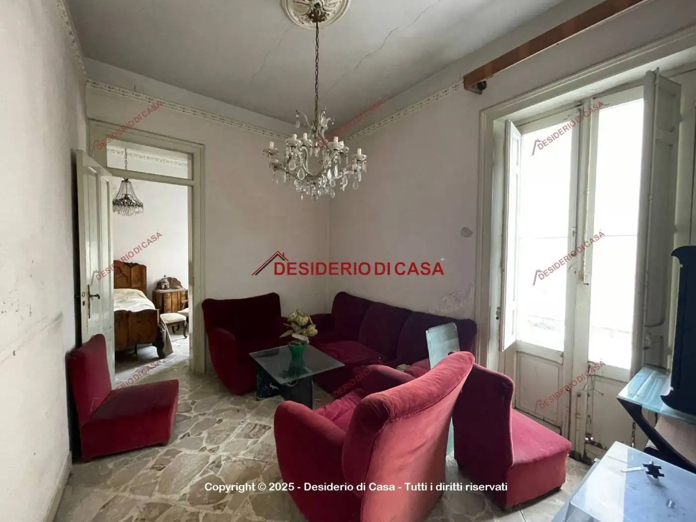 Appartamento in vendita a Trapani