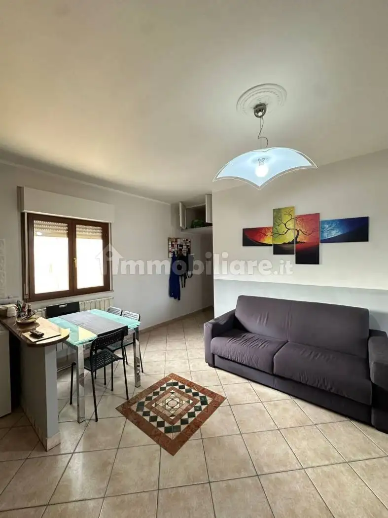 Bilocale via Rimini, Pratica di Mare - Monte d'Oro, Pomezia - foto 2