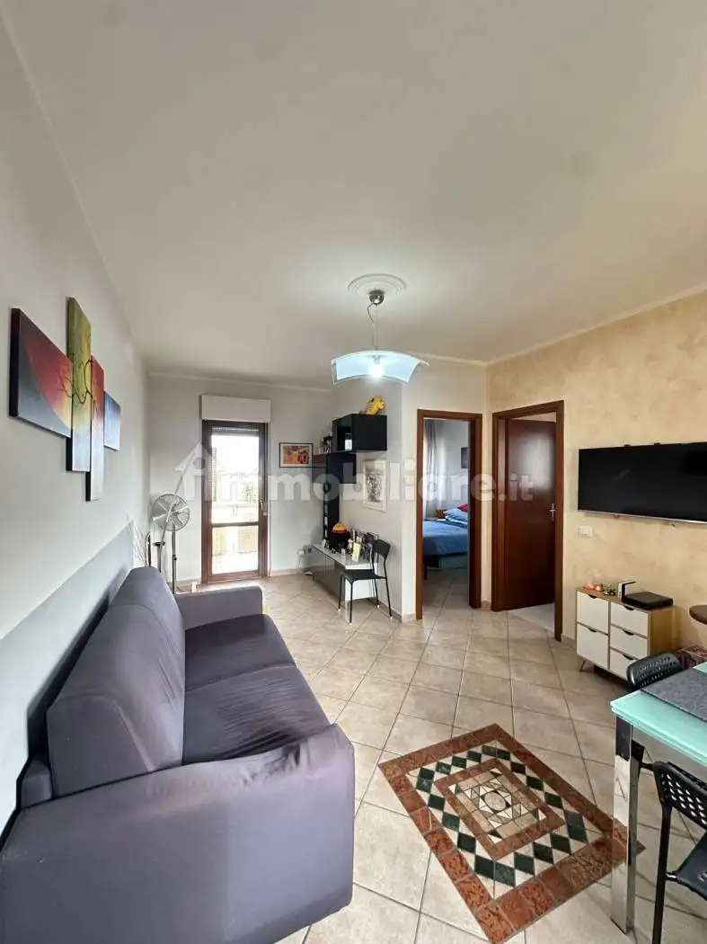 Bilocale via Rimini, Pratica di Mare - Monte d'Oro, Pomezia - foto 3