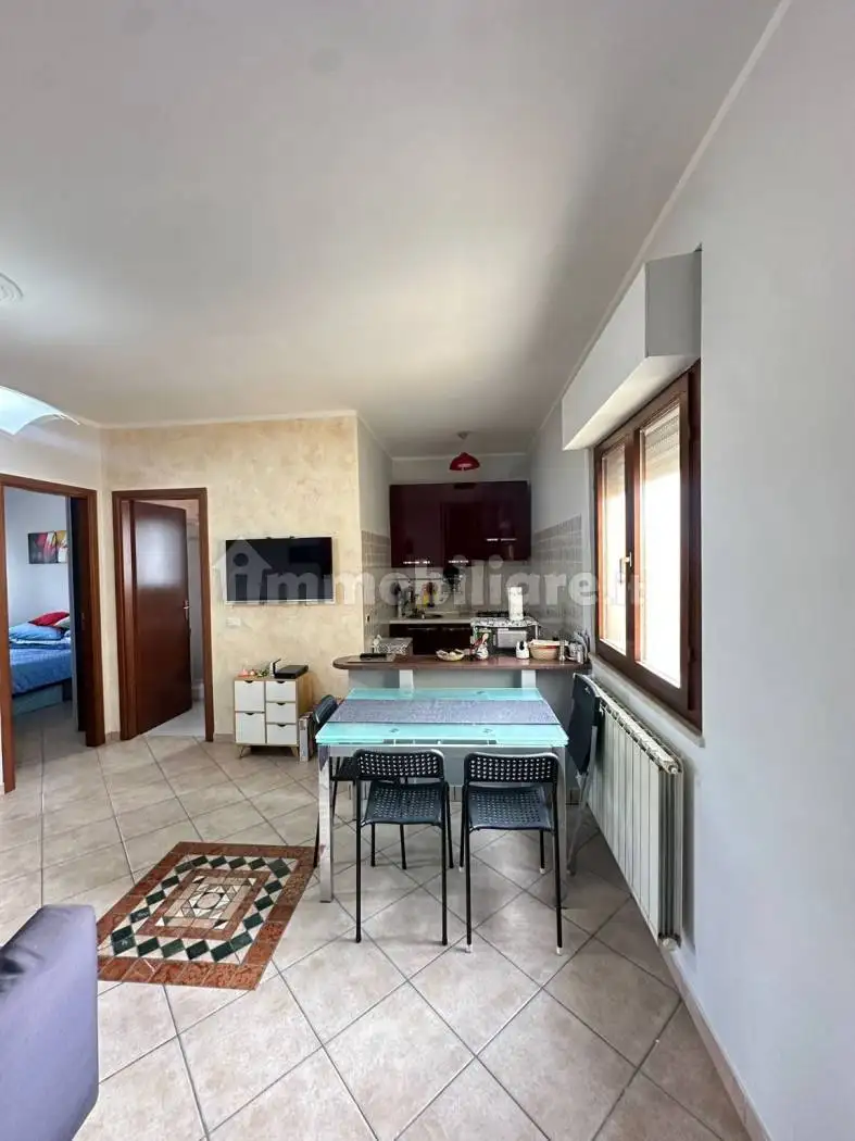 Bilocale via Rimini, Pratica di Mare - Monte d'Oro, Pomezia - foto 4