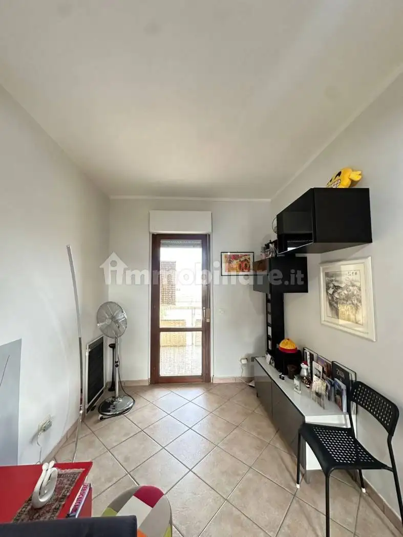 Bilocale via Rimini, Pratica di Mare - Monte d'Oro, Pomezia - foto 5