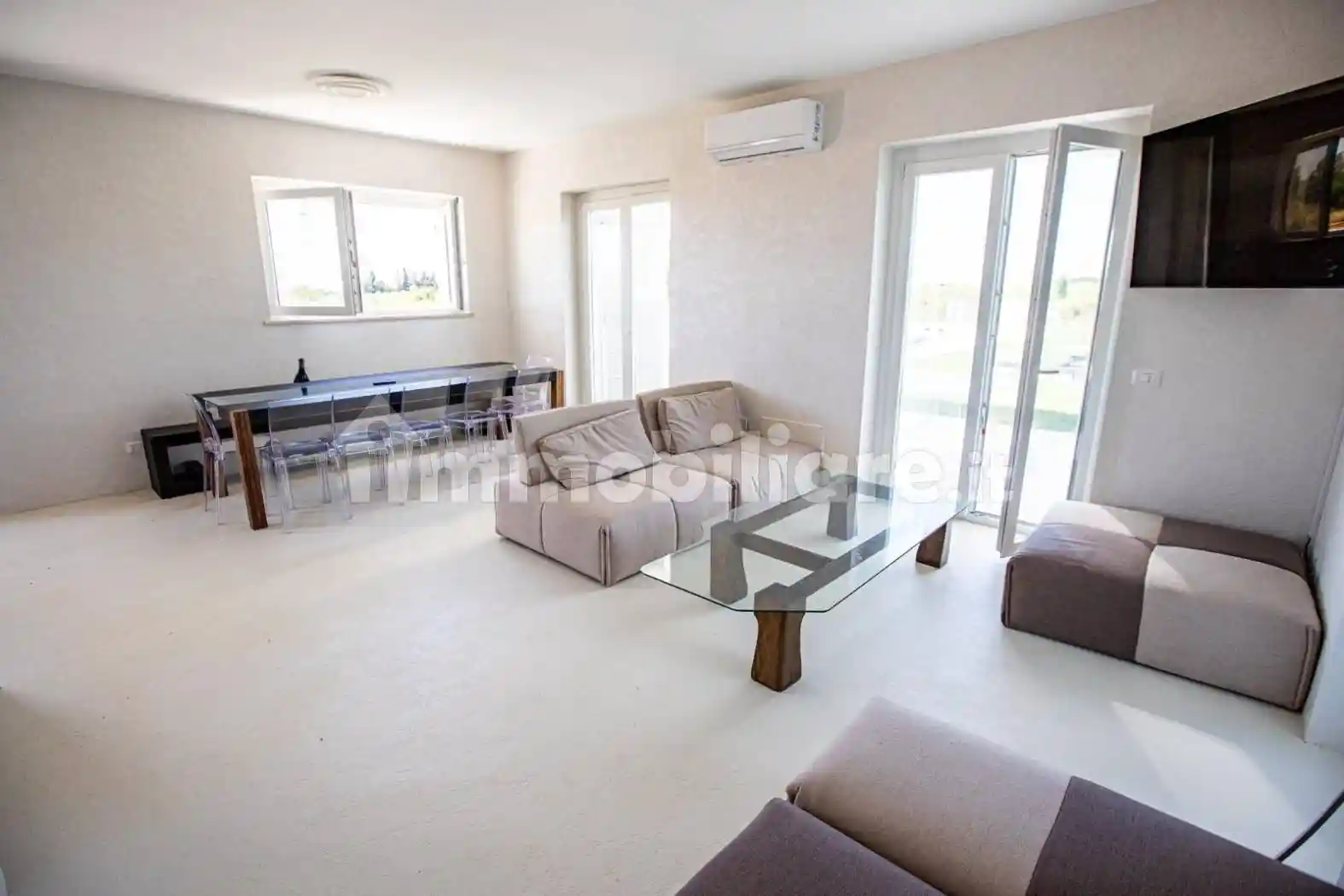 Villa unifamiliare Strada Cava del Gesso, Capalbio - foto 4