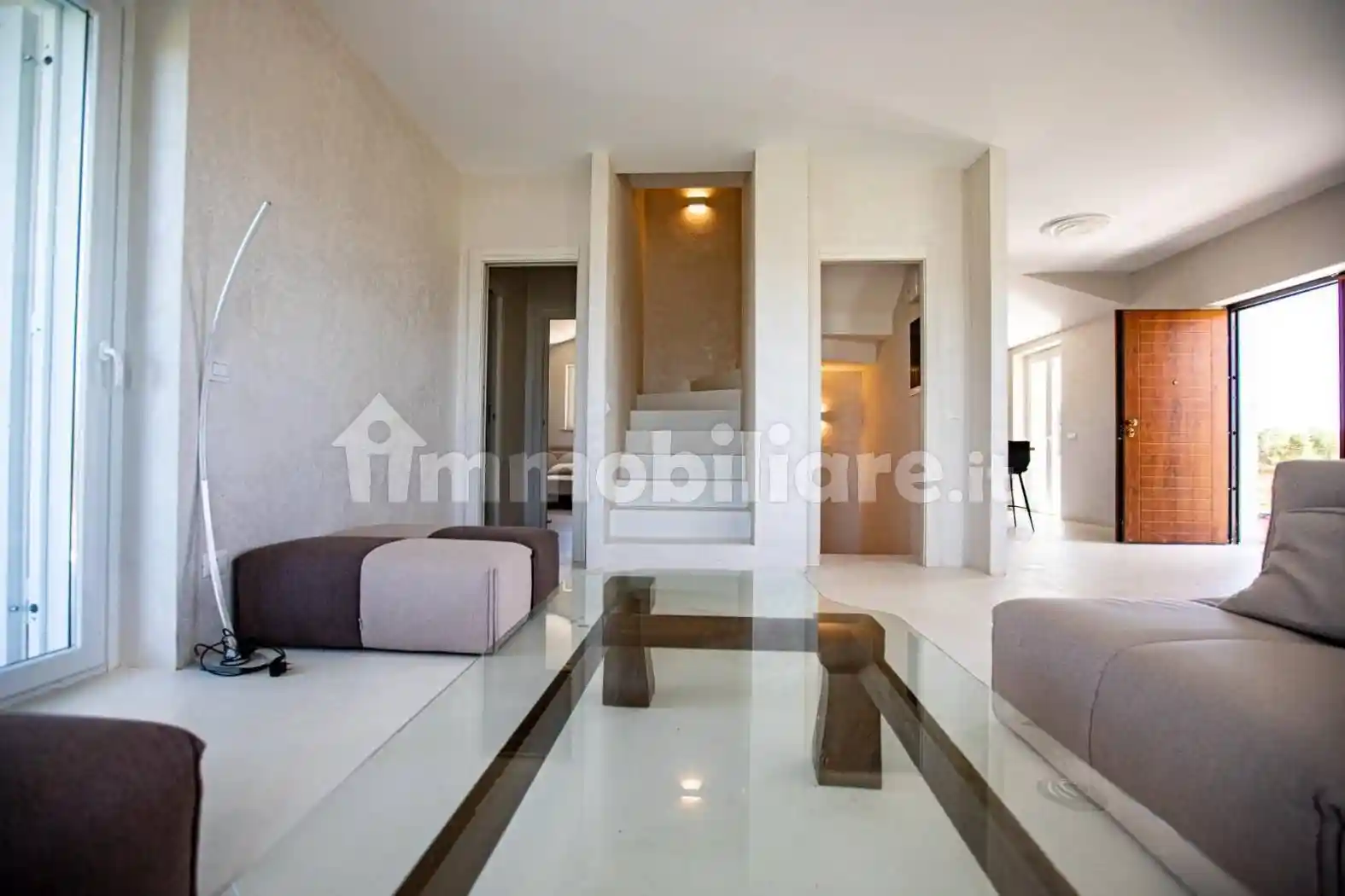 Villa unifamiliare Strada Cava del Gesso, Capalbio - foto 5