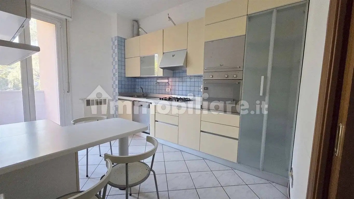 Appartamento in vendita a Bologna