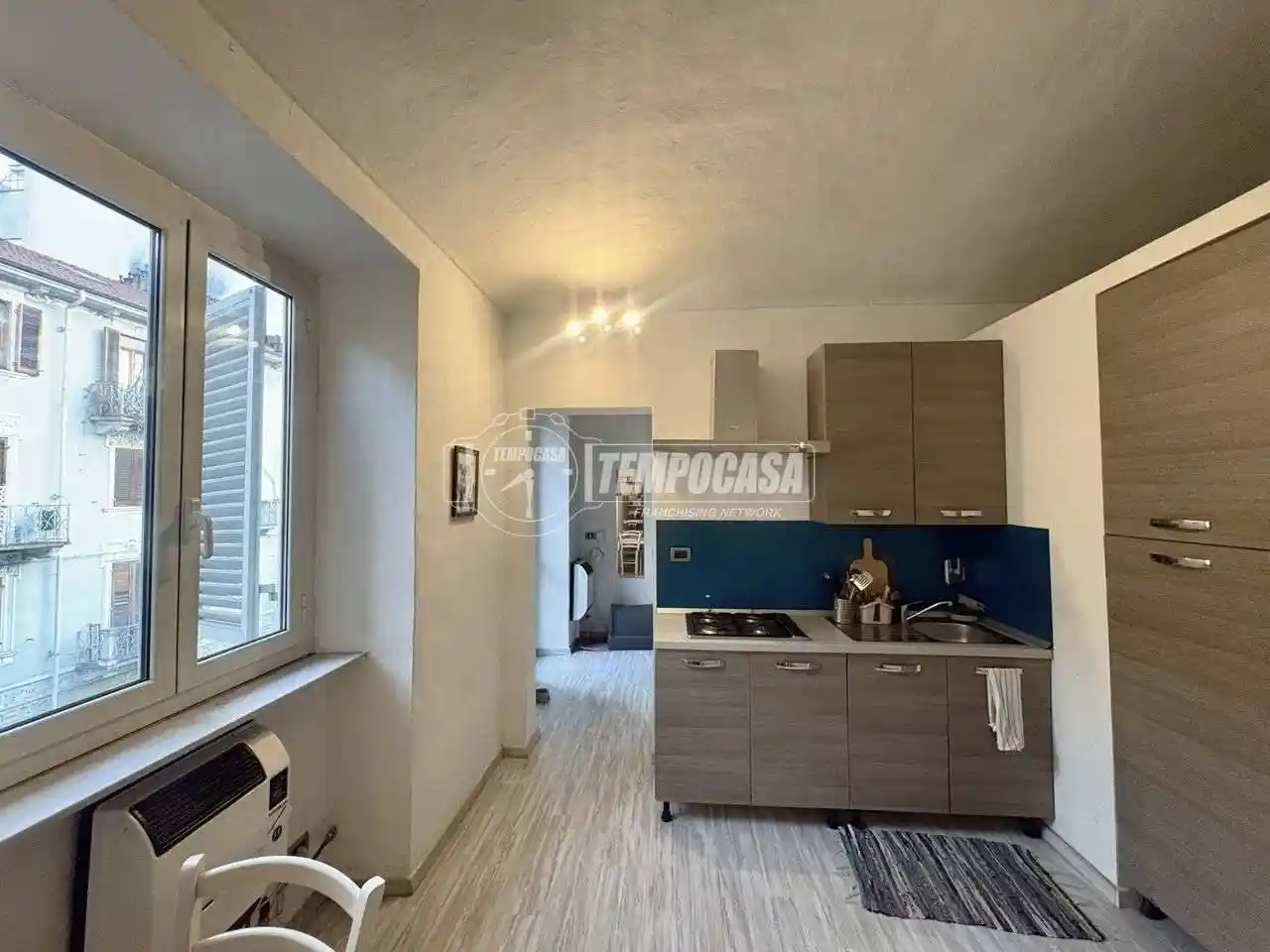 Bilocale via Cigliano, Vanchiglietta, Torino - foto 2