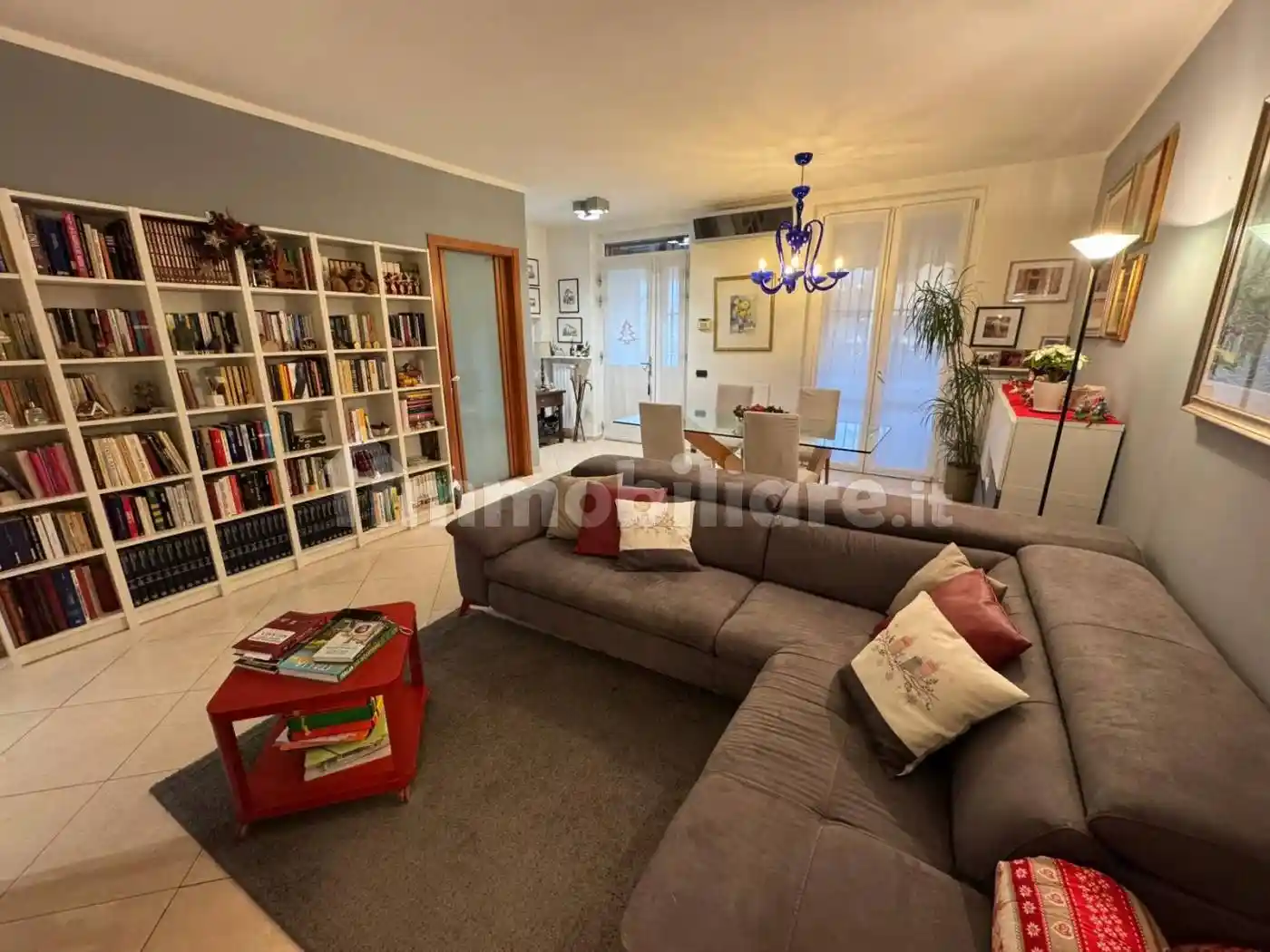 Villetta a schiera - foto 3