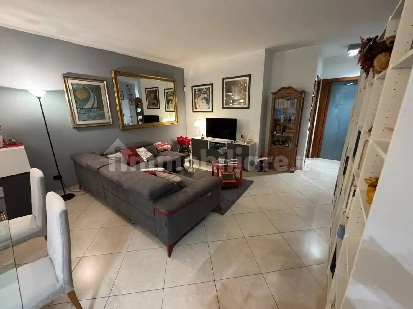 Villetta a schiera - foto 4