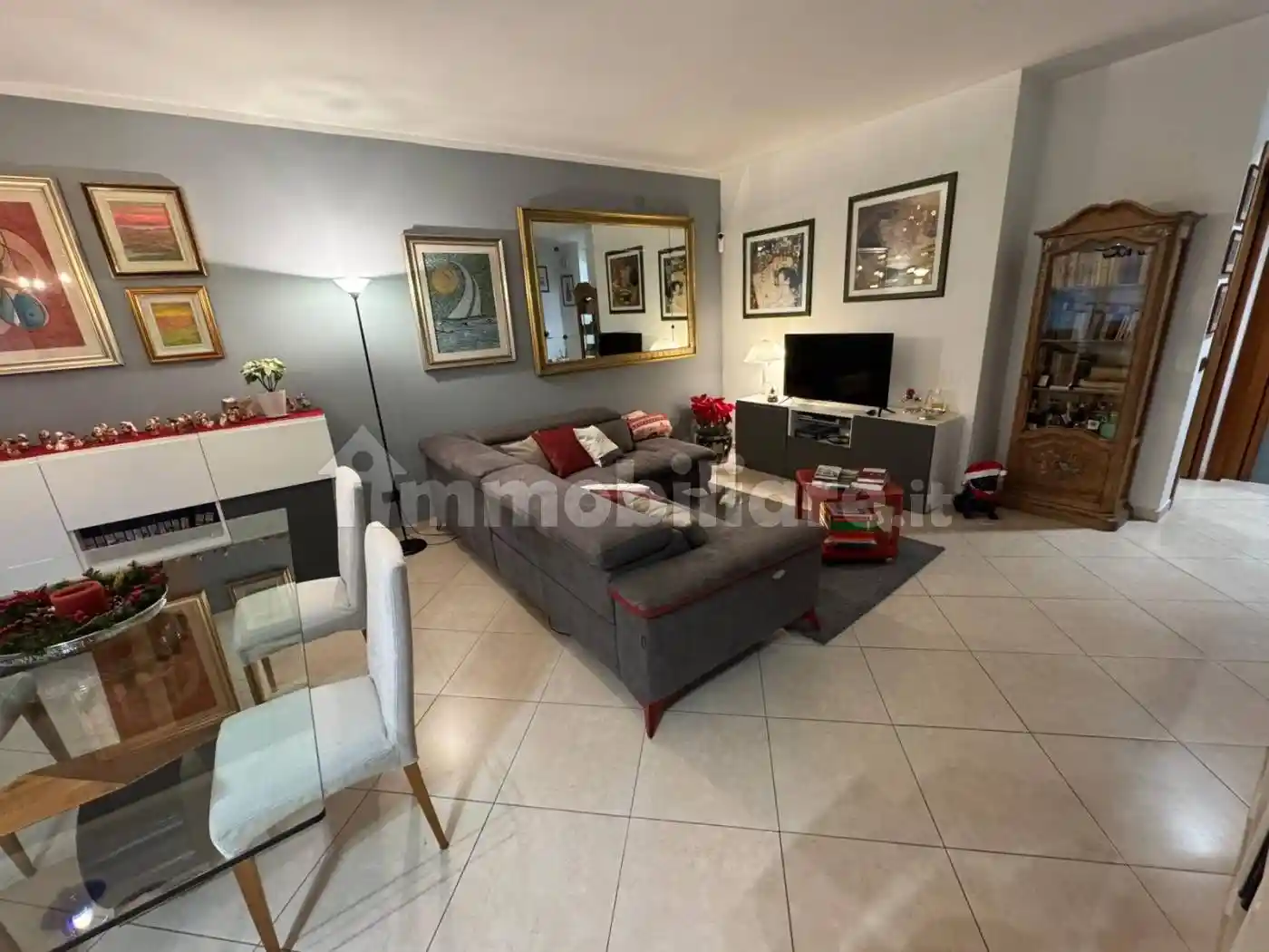 Villetta a schiera - foto 5