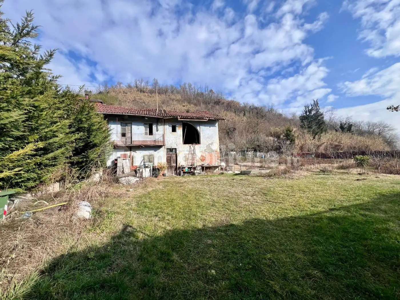 Cascina regione Migliero 2, Corneliano d'Alba - foto 3