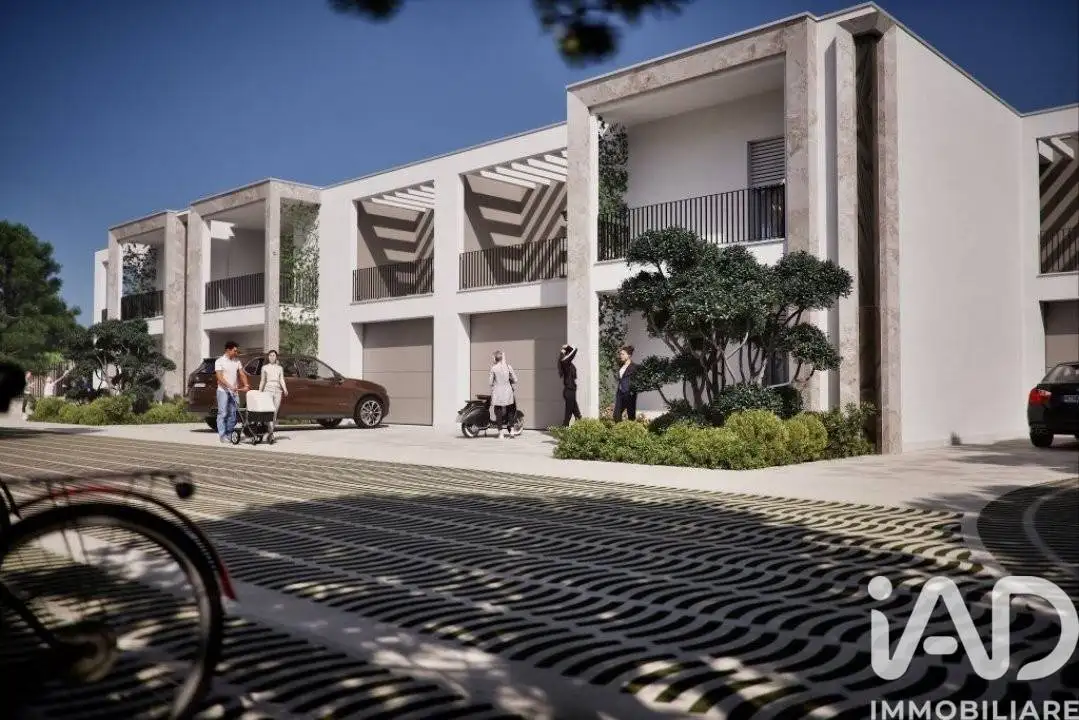 Villa in vendita a Bari