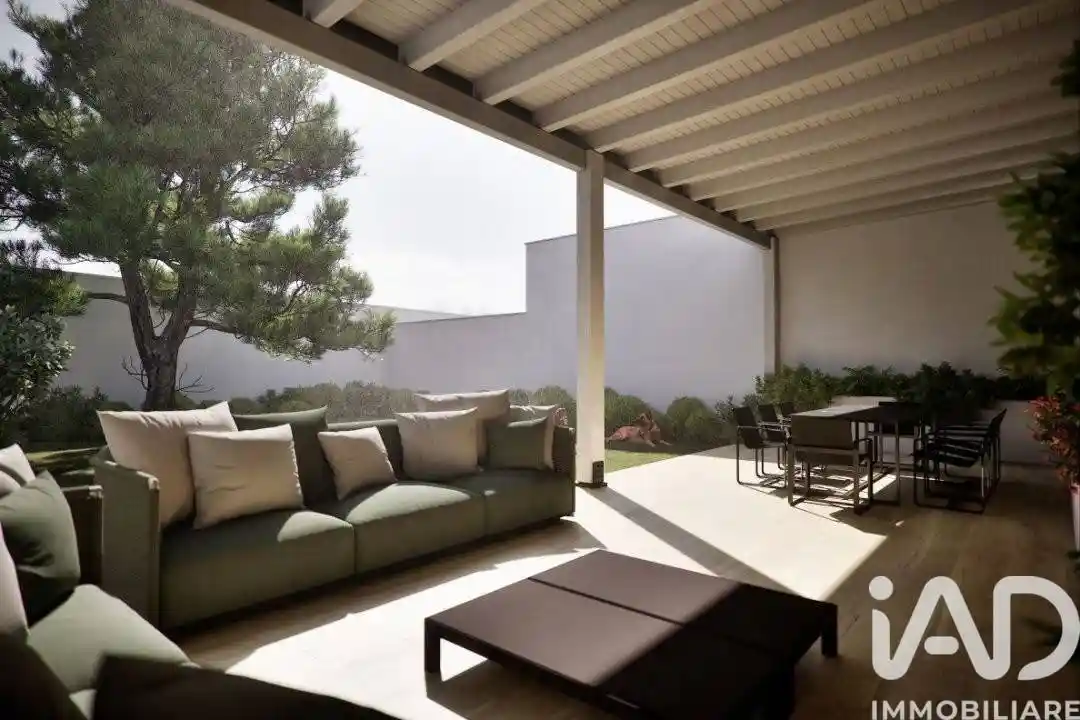 Villa unifamiliare via SANTO SPIRITO, Poggiofranco, Bari - foto 3