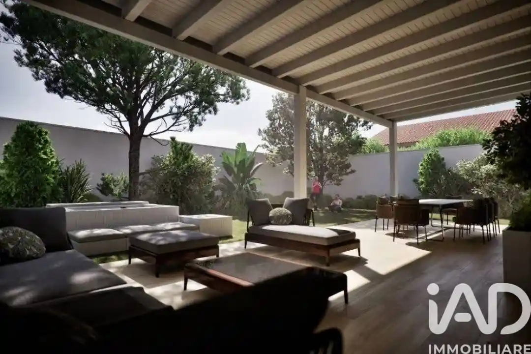 Villa unifamiliare via SANTO SPIRITO, Poggiofranco, Bari - foto 5