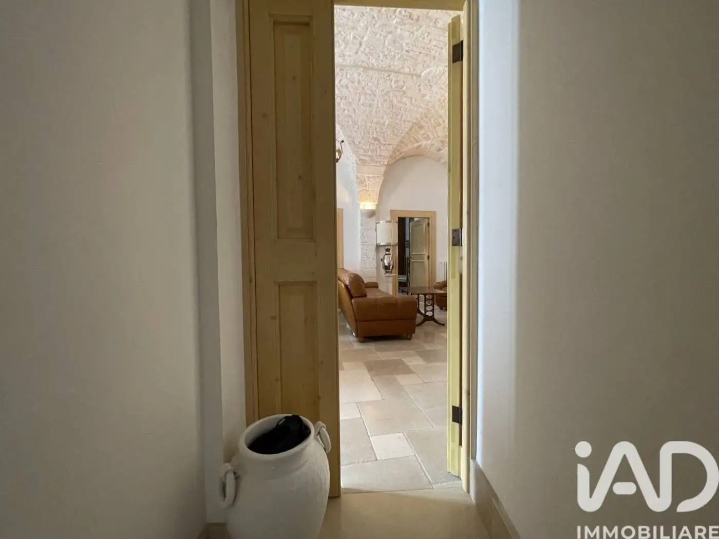 Villa unifamiliare via santa maria di costantinopoli, Centro, Cisternino - foto 4