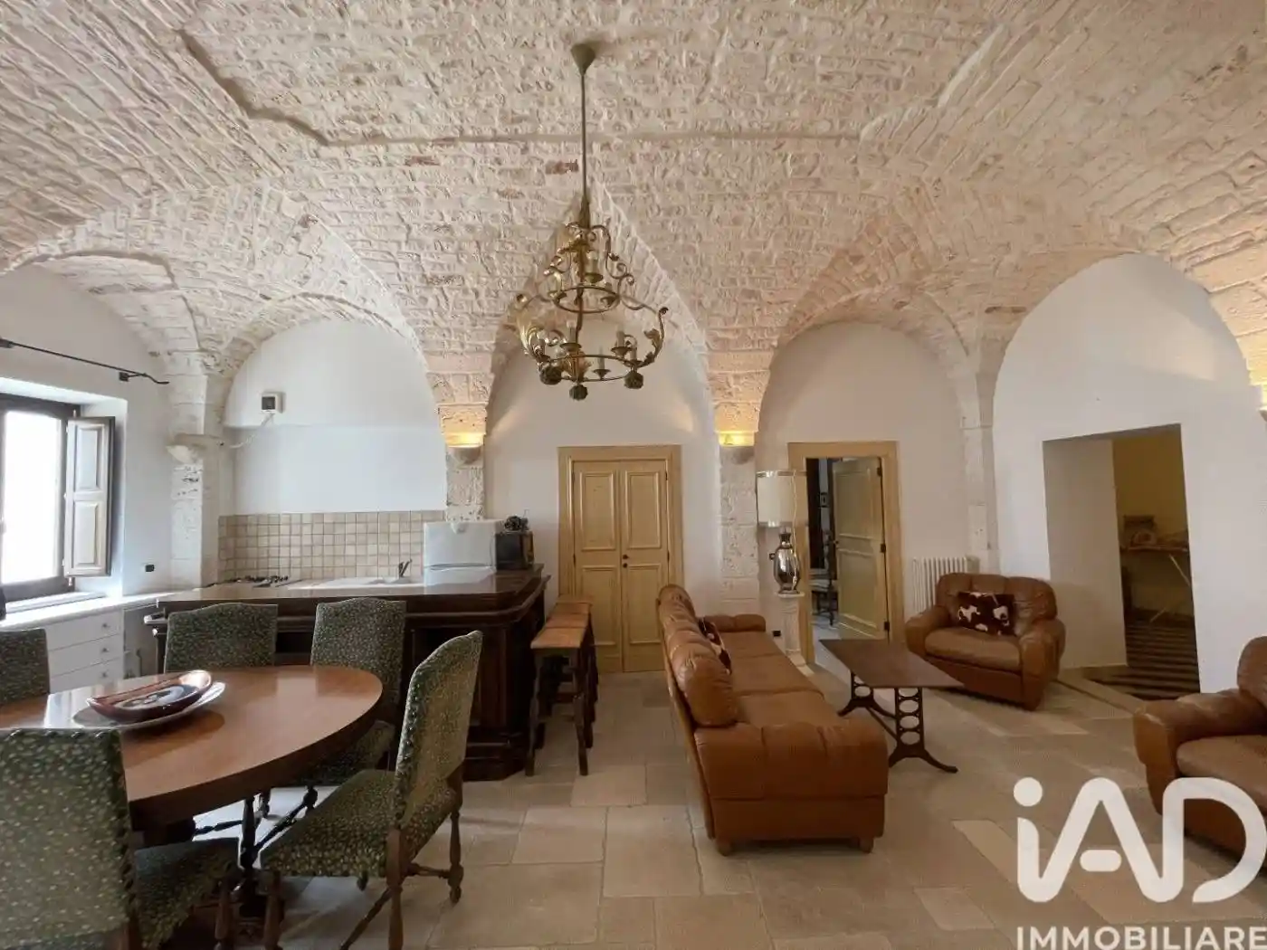 Villa in vendita a Cisternino