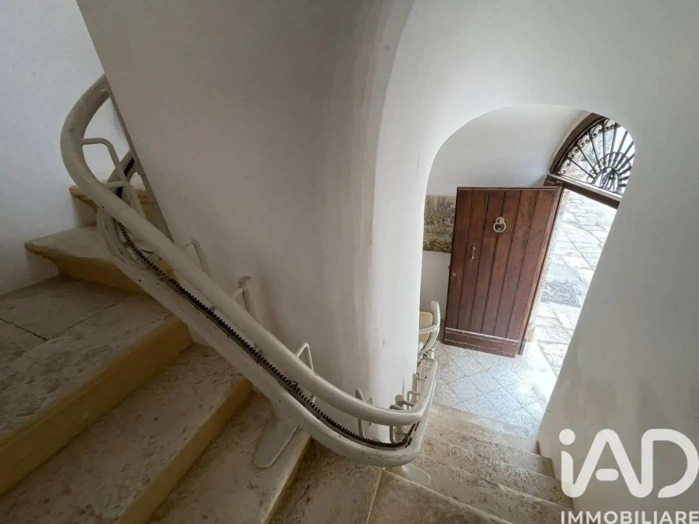 Palazzo - Edificio in Vendita - foto 2